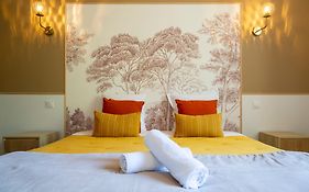 Le logis de Chambord